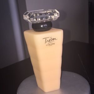 Lancôme Trésor Body Lotion